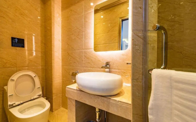 AC Residence - A Member of The Luxury Stay Group