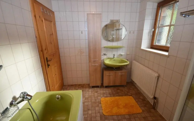 Forsthaus Angertal