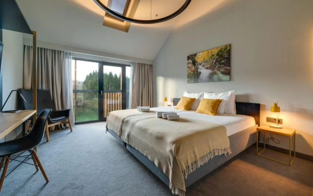 Lyra Hotel Plitvice