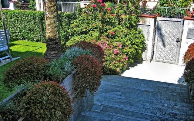 Villa Marta