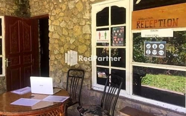 Toba View Homestay RedPartner