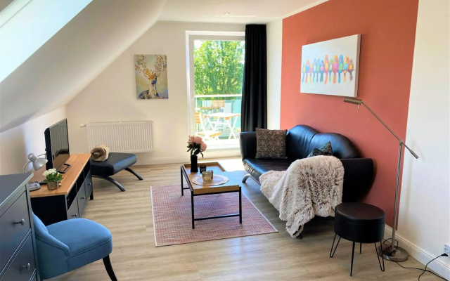 Harz Living - Ferienwohnungen mit Traumblick
