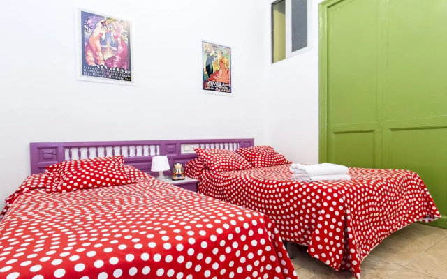 Hostal Bahia Madrid