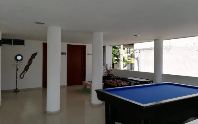 Magdalena Imperial Hotel