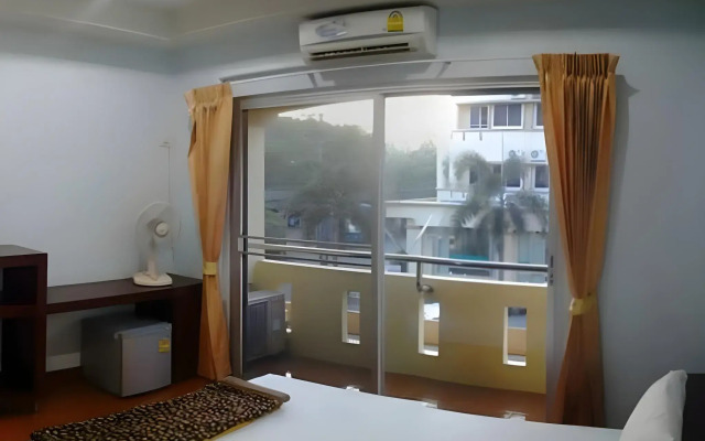 Chanthanee Hotel