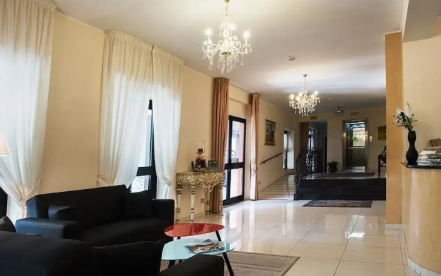 Hotel Antagos