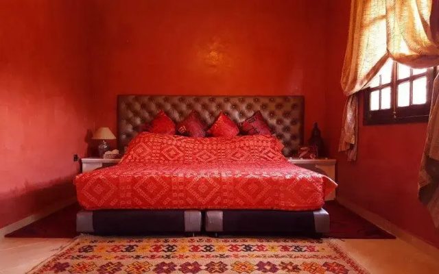 VIP Holidays - Villa LOasis Andalouse
