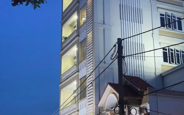MMG GLOBAL Apartments