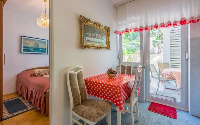 Apartments Ninic