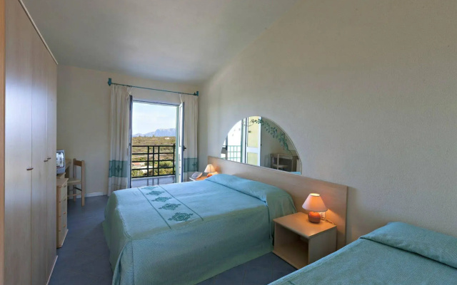 Hotel Baia Aranzos