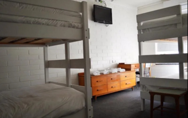 The Warradale Hotel