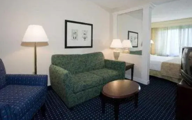 SpringHill Suites Austin South
