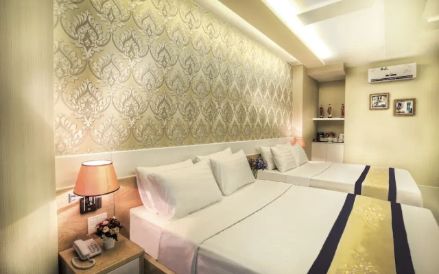 Van Anh Luxury