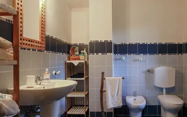 Alla Borgata