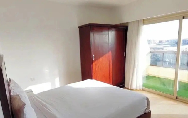 Palma Suites Hurghada