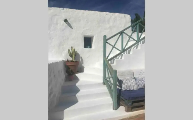 Casa Alegria II