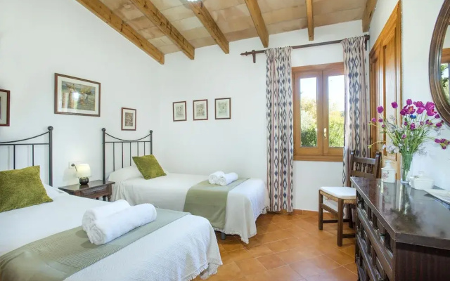 Villa Finquita