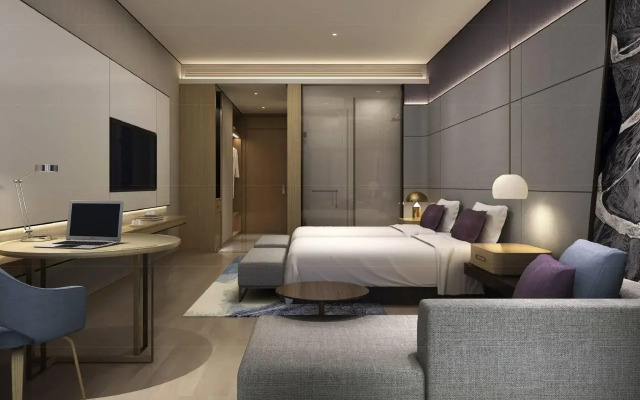 Mercure Karamay