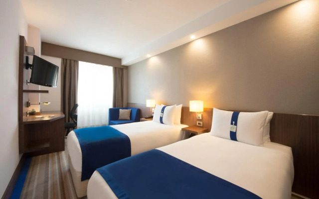 Liv City Hotels