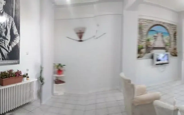Erzurum Otel
