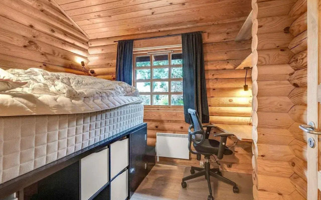 5 Star Holiday Home in Asnaes