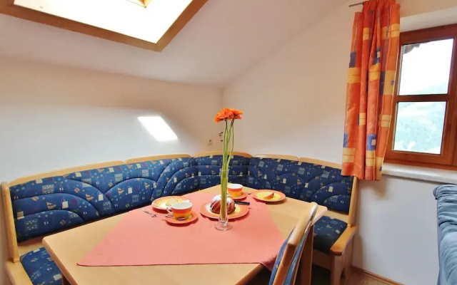 Cozy Farmhouse in Westendorf near Ski Area