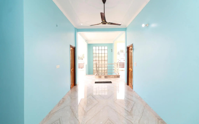 OYO 37905 Hotel Gangri-2