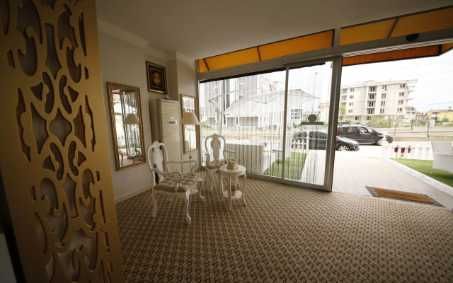 Suitline Otel