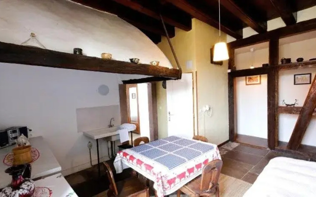 Auberge Le Biblenhof