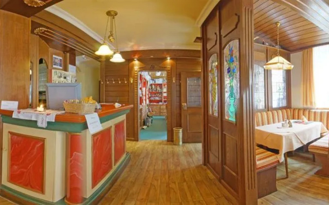 Hotel Plankl