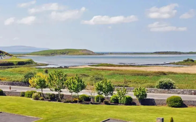 Atlantic Heights Galway B&B