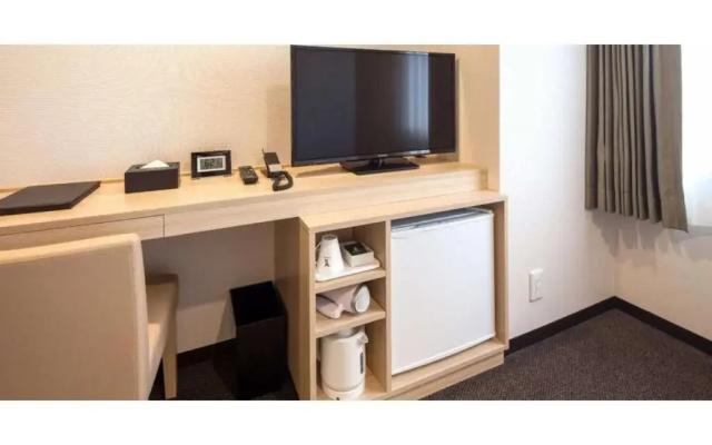 Y's Hotel Asahikawa Ekimae - Vacation STAY 65443v