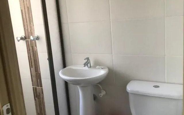 Apartahotel Zeus