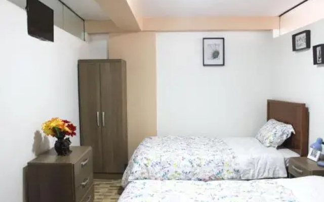 Slaviero Home