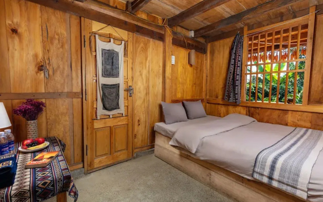Zizi Homestay and Trekking - Hostel