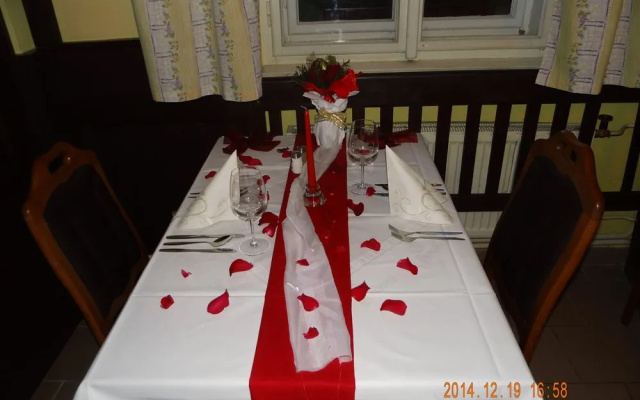 Pension Villa Berolina