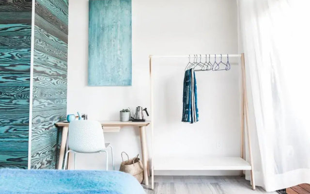 Twelve Senses Retreat