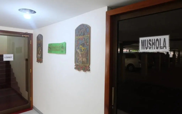 Hotel Olympic Jogjakarta