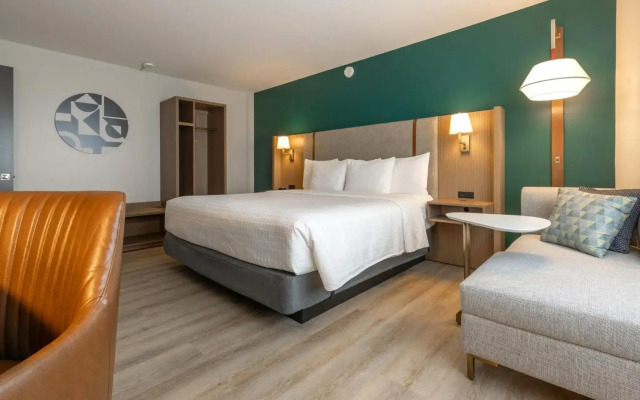 Holiday Inn St Jean Sur Richelieu Congrès by IHG