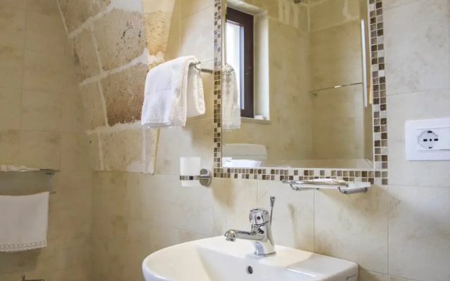 Masseria Giustiniani