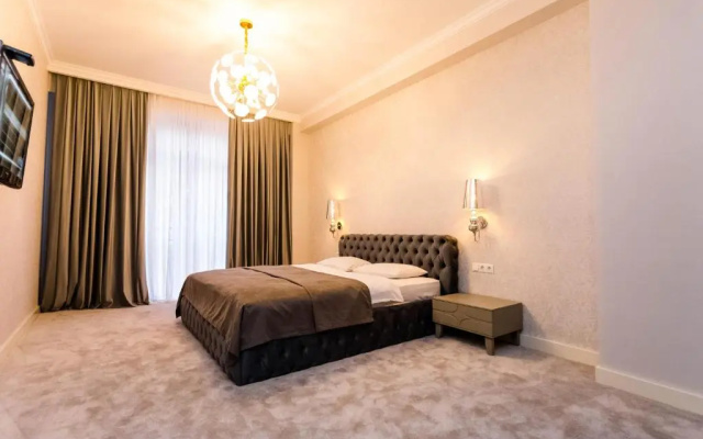 Rustaveli Residence I