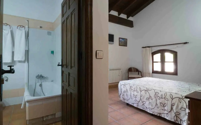 Hostal Restaurante El Molino