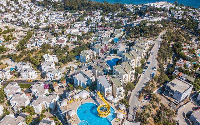 Afytos Bodrum Hotel 0