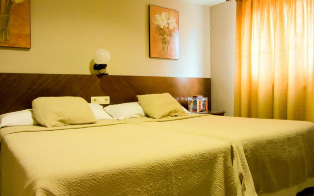 Hotel Avenida