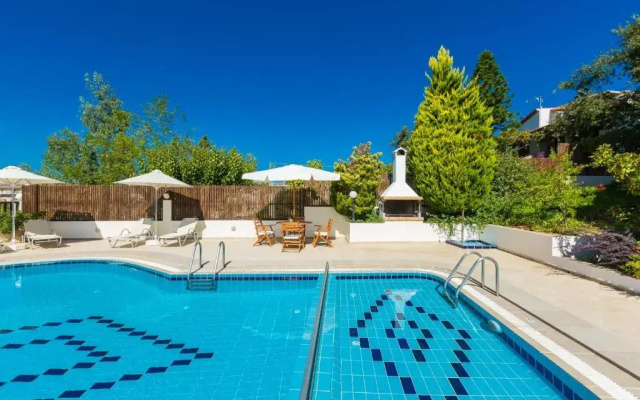 Anemomylos Villas, countryside retreats, By ThinkVilla