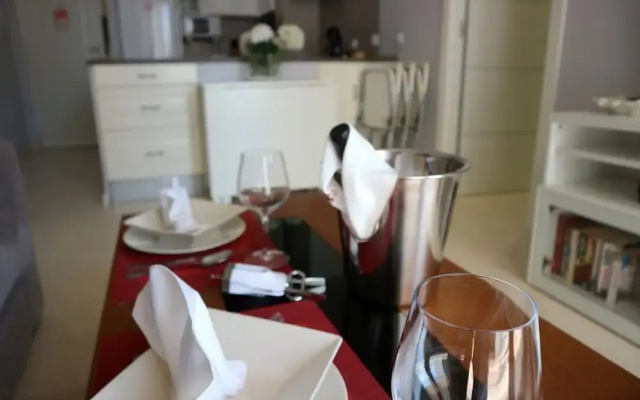 107466 Apartment In Fuengirola