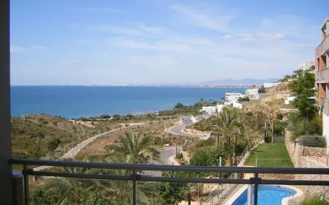 Apartamentos Turísticos Portocala