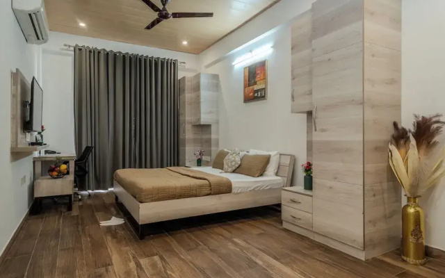 Stay Studio Hotel & Residences