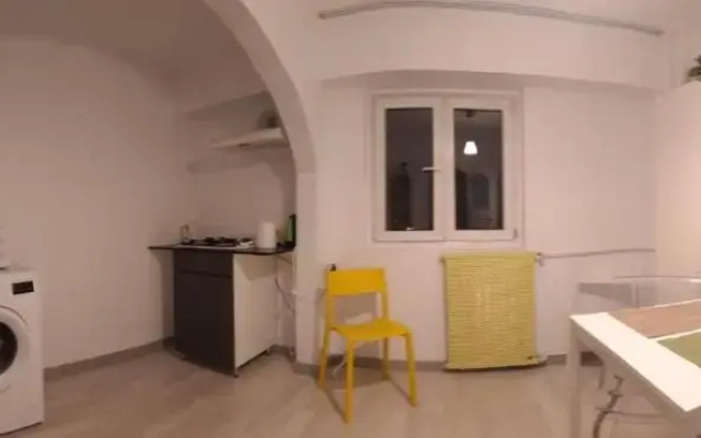 Green Apartment 41