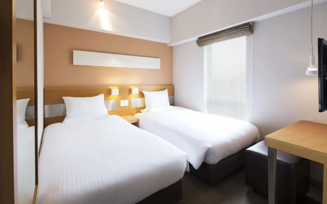 Hotel MyStays Oita